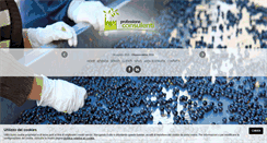 Desktop Screenshot of professioneconsulenti.com